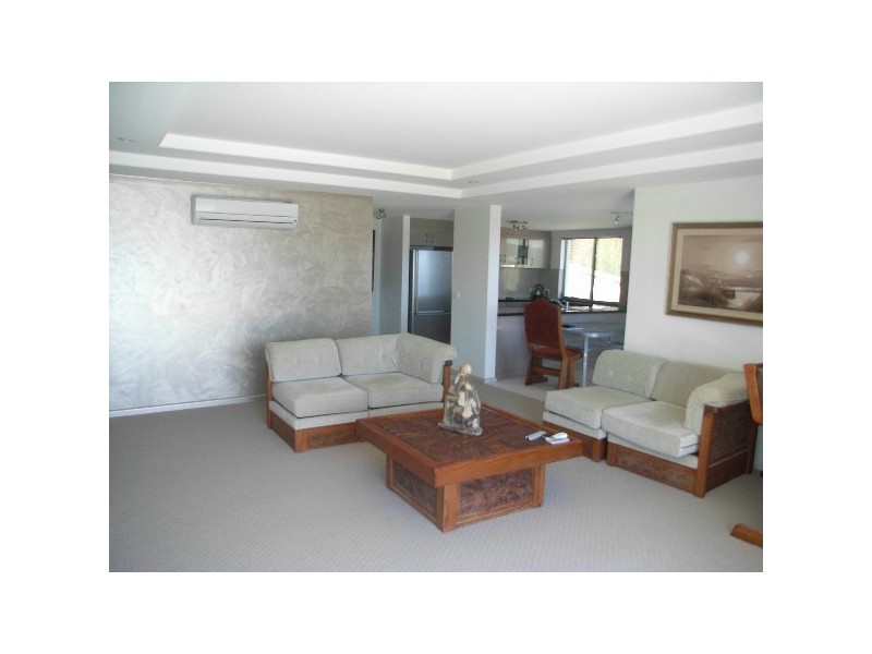 3 PARROTT PLACE, Tranmere TAS 7018