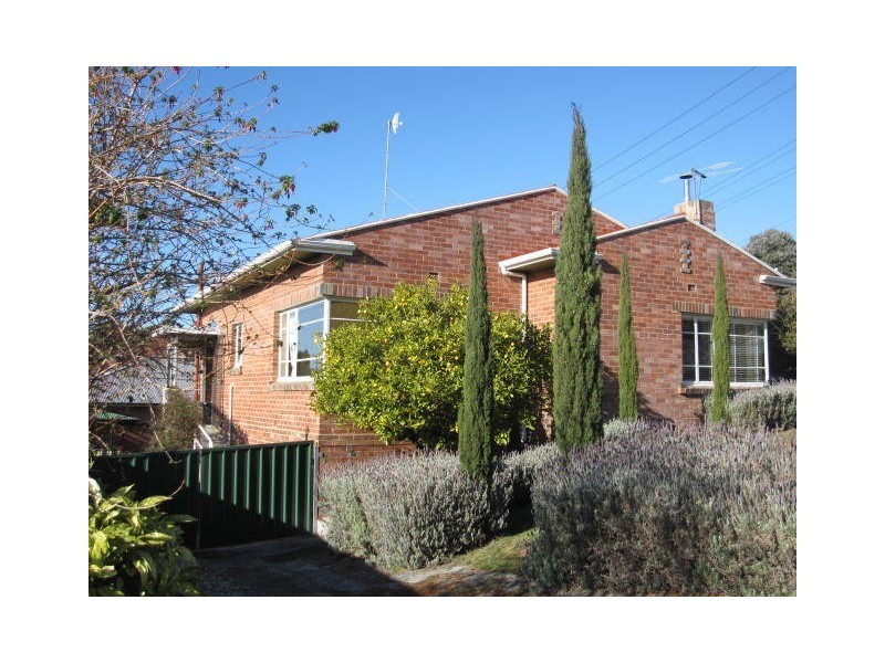 6 EDGE AVENUE, Lenah Valley TAS 7008