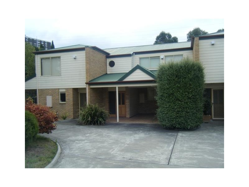 3/42 FORSTER STREET, New Town TAS 7008
