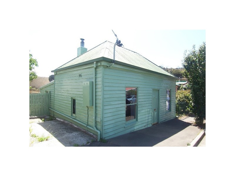 11 George Street, North Hobart TAS 7000
