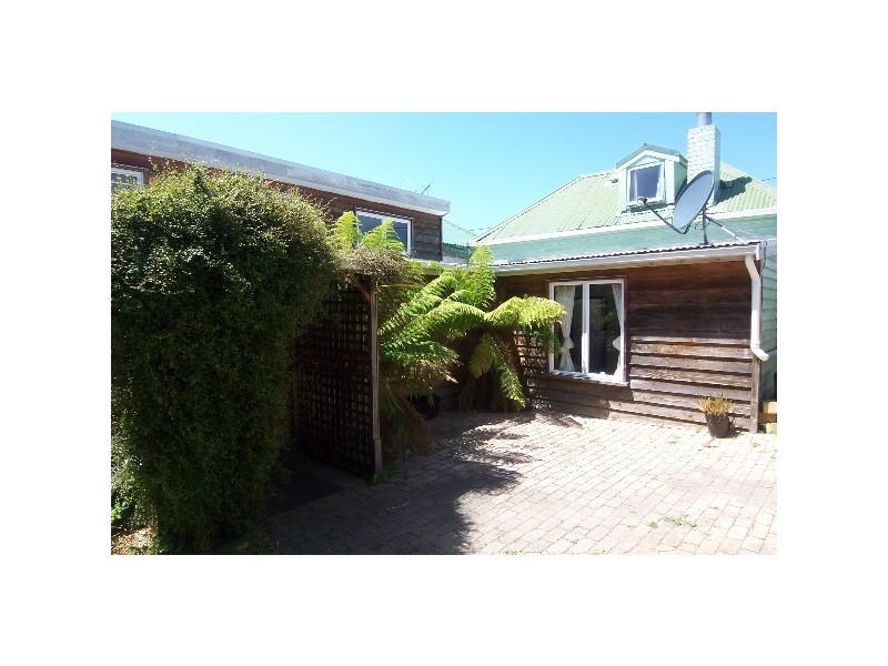 11 George Street, North Hobart TAS 7000