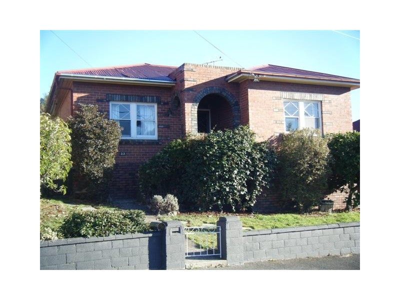 22 JENNINGS ST, New Town TAS 7008