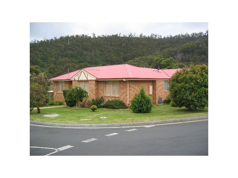 1 PICCOLO COURT, Mornington TAS 7018