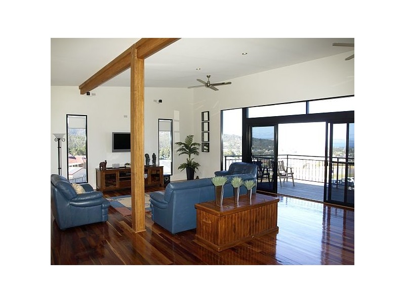 8 Tonic Hill Court, Kingston TAS 7050