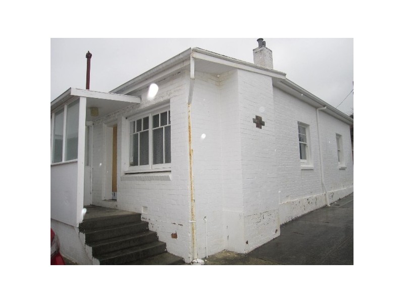 2/35 BEDFORD STREET, New Town TAS 7008