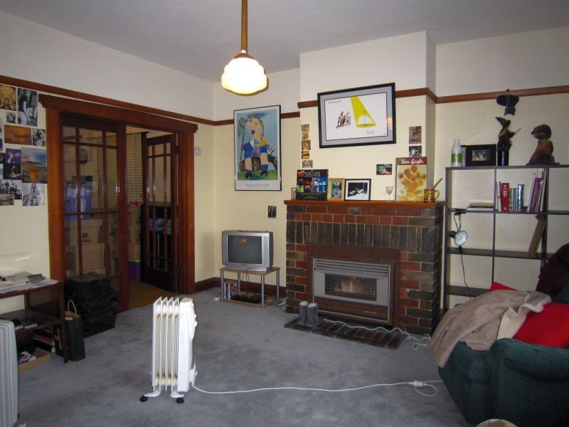 1 D’Emden Street, West Hobart TAS 7000