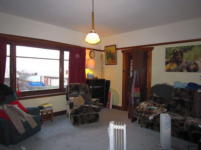 1 D’Emden Street, West Hobart TAS 7000