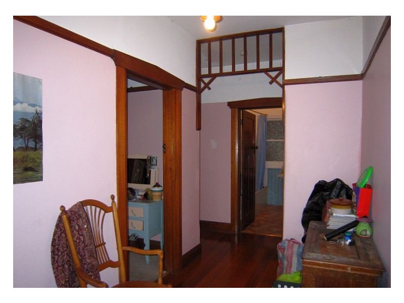 1 D’Emden Street, West Hobart TAS 7000