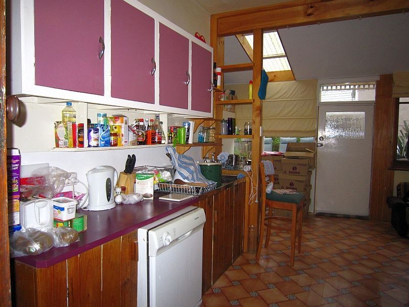 1 D’Emden Street, West Hobart TAS 7000