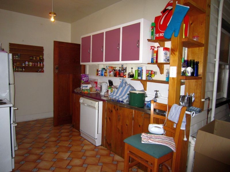 1 D’Emden Street, West Hobart TAS 7000