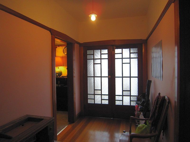 1 D’Emden Street, West Hobart TAS 7000