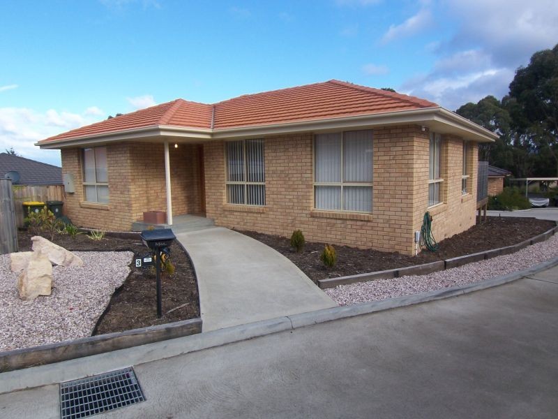 3/195 Redwood Road, Kingston TAS 7050