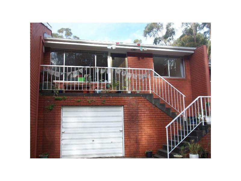 2/79 STRICKLAND AVENUE, South Hobart TAS 7004