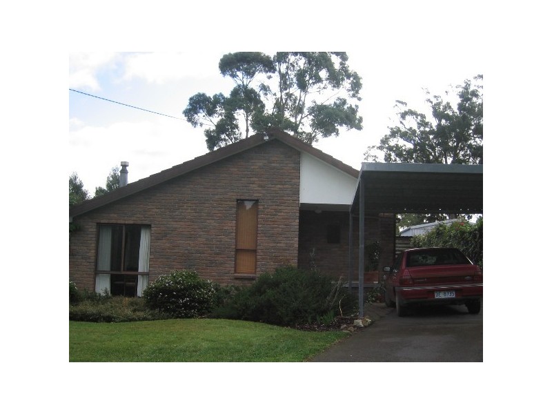 415 BRIGHTWATER ROAD, Howden TAS 7054