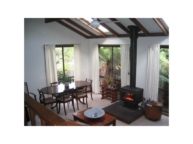 415 BRIGHTWATER ROAD, Howden TAS 7054
