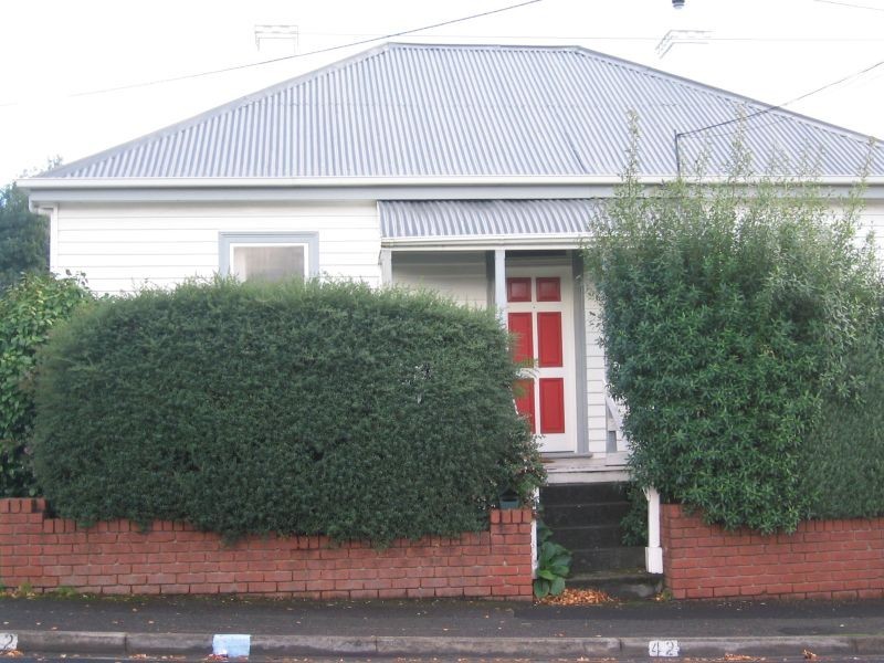 42 Princes Street, Sandy Bay TAS 7005