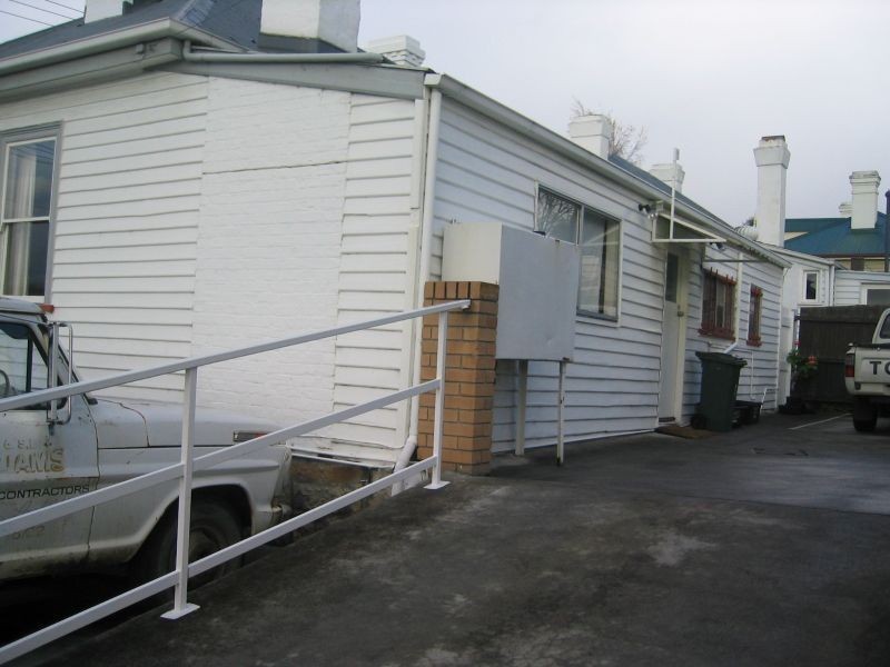 42 Princes Street, Sandy Bay TAS 7005