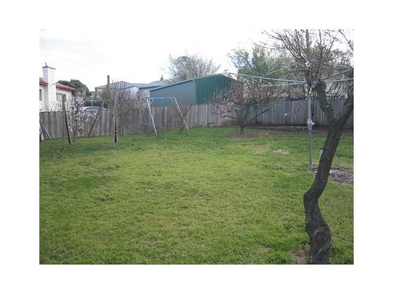 22 LAWSON ST, Moonah TAS 7009