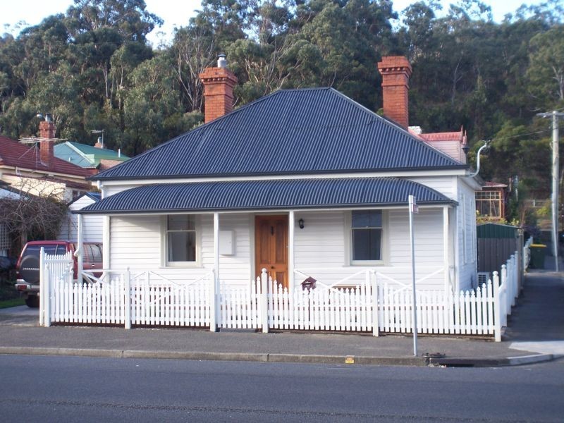 15 Letitia Street, North Hobart TAS 7000