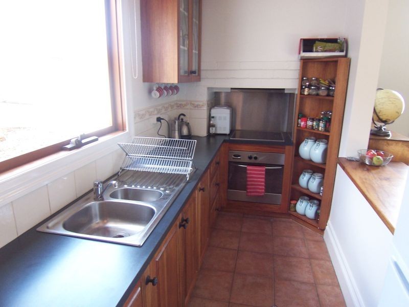 15 Letitia Street, North Hobart TAS 7000