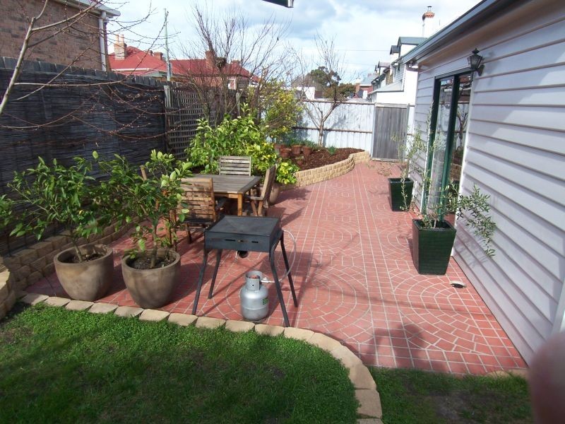 15 Letitia Street, North Hobart TAS 7000