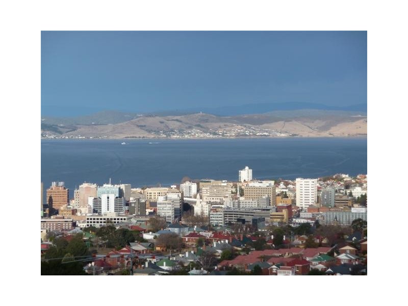 6/71 MOUNT STUART RD, Mount Stuart TAS 7000