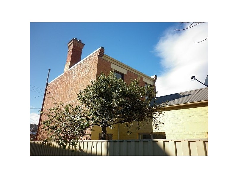 14 Thomas Street, North Hobart TAS 7000