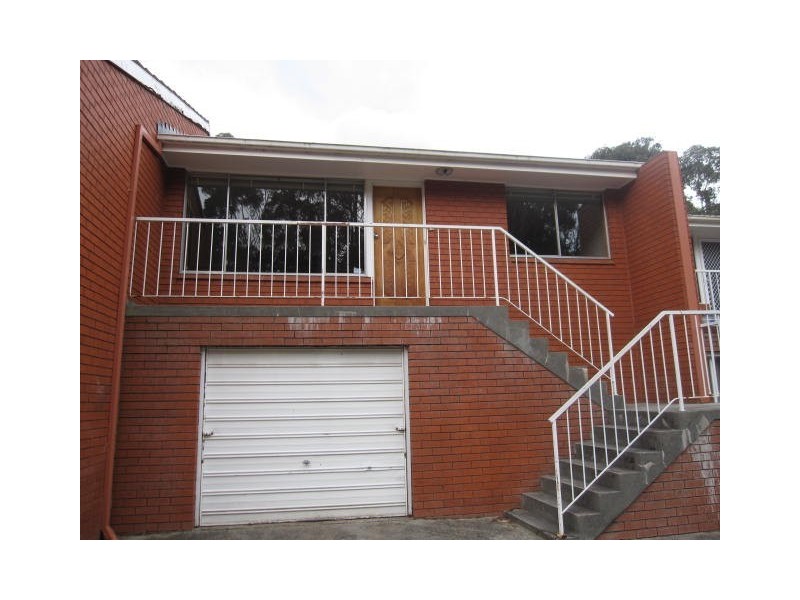 2/79 STRICKLAND AVENUE, South Hobart TAS 7004