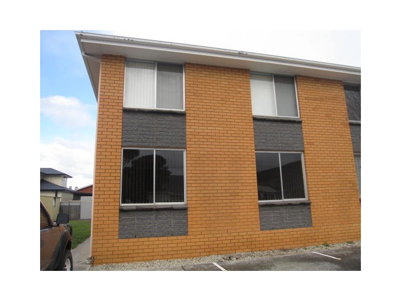 2/13 FLEMING STREET, Glenorchy TAS 7010