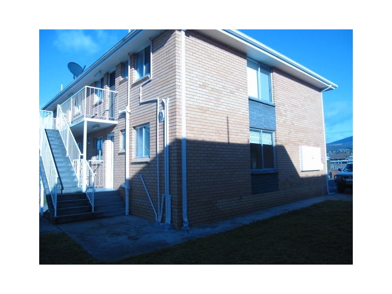 2/13 FLEMING STREET, Glenorchy TAS 7010