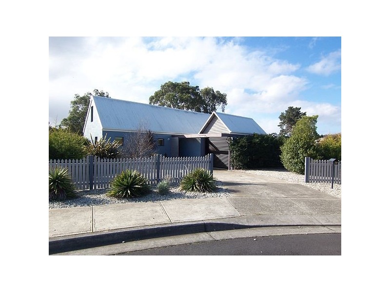 21 Carrington Drive, Margate TAS 7054