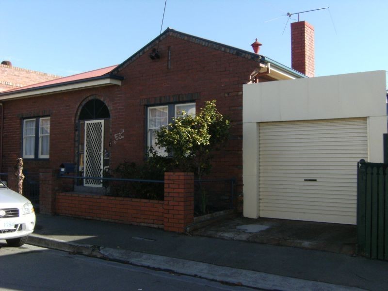63 George Street, North Hobart TAS 7000