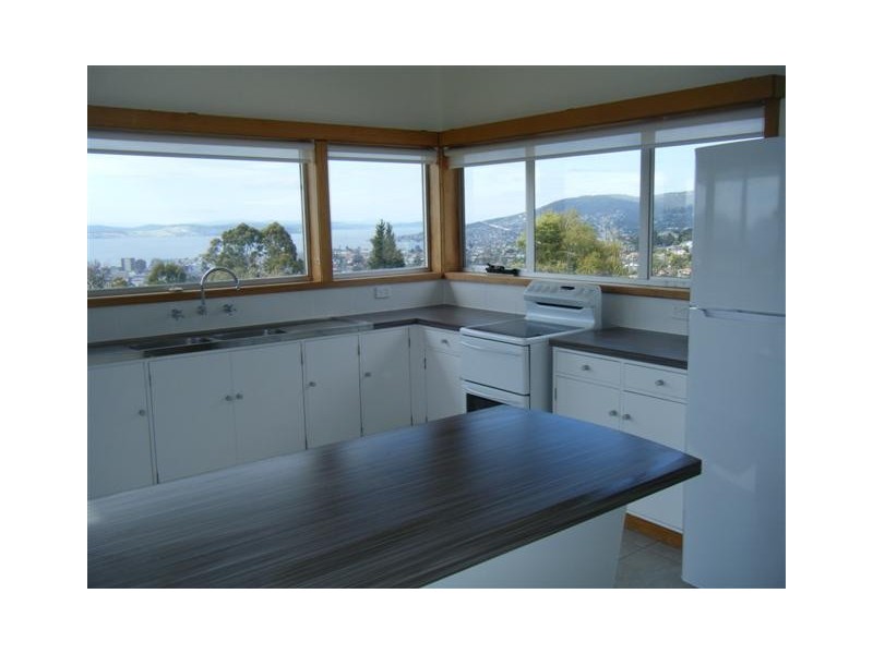 5 HURST RD, Mount Stuart TAS 7000