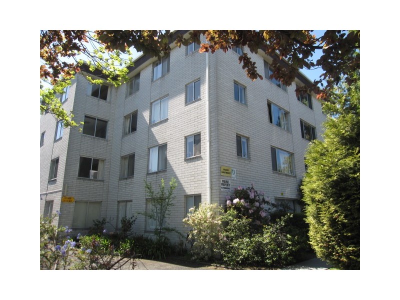 14/220 DAVEY STREET, South Hobart TAS 7004