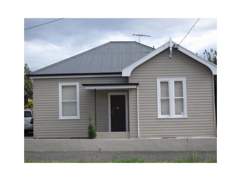 22 PEDDER STREET, New Town TAS 7008