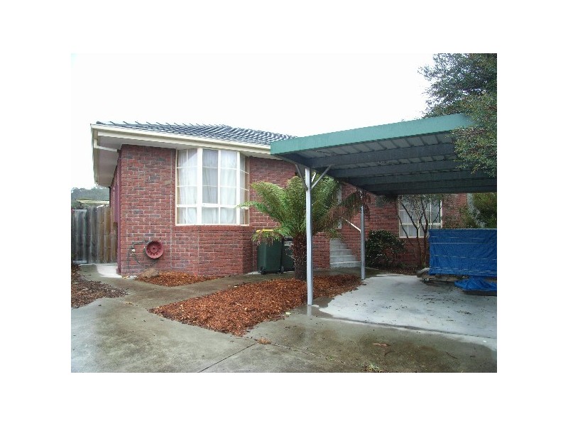2/38  RUTH DRIVE, Lenah Valley TAS 7008