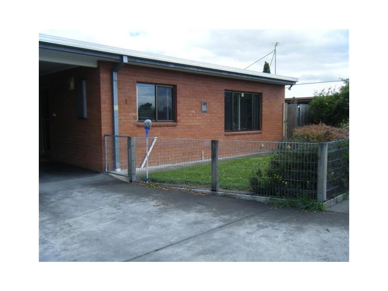 2/6b O’BRIEN ST, Glenorchy TAS 7010