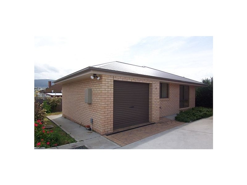 4/2a  Reid Street, Moonah TAS 7009