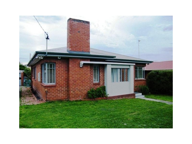 347 BROOKER AVENUE, Lutana TAS 7009