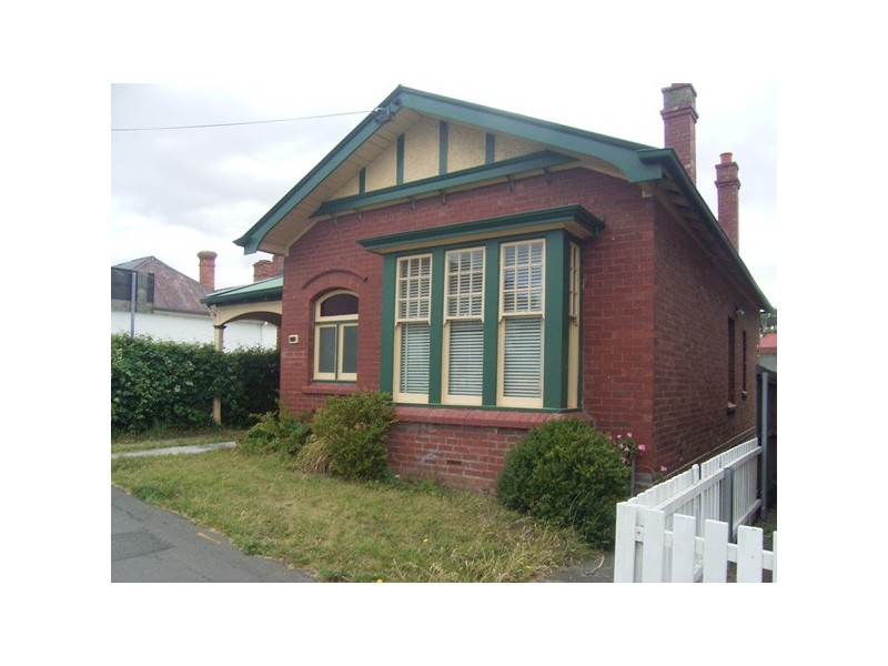 205 Campbell Street, Hobart TAS 7000