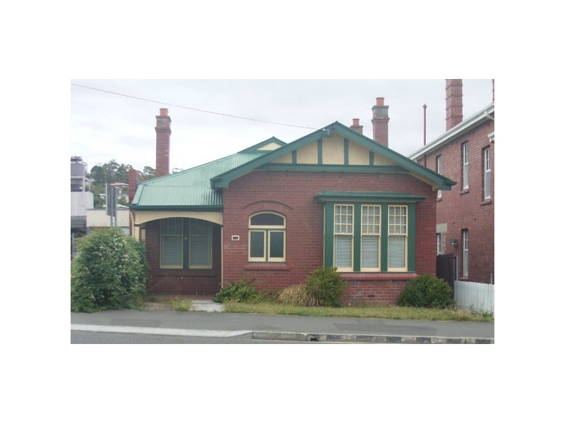 205 Campbell Street, Hobart TAS 7000