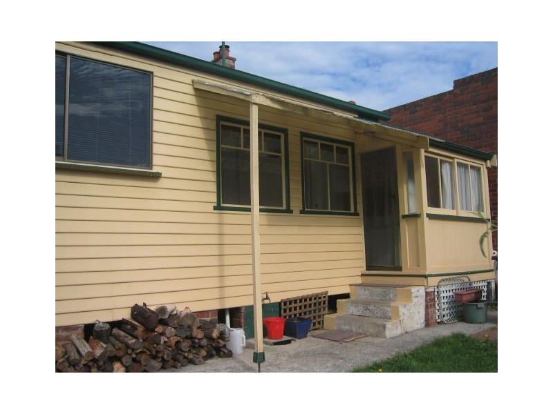 205 Campbell Street, Hobart TAS 7000
