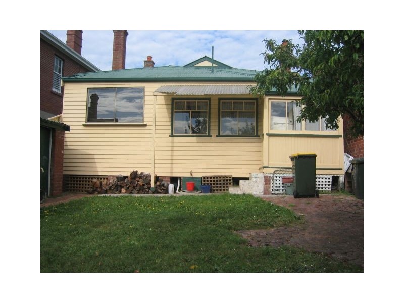 205 Campbell Street, Hobart TAS 7000