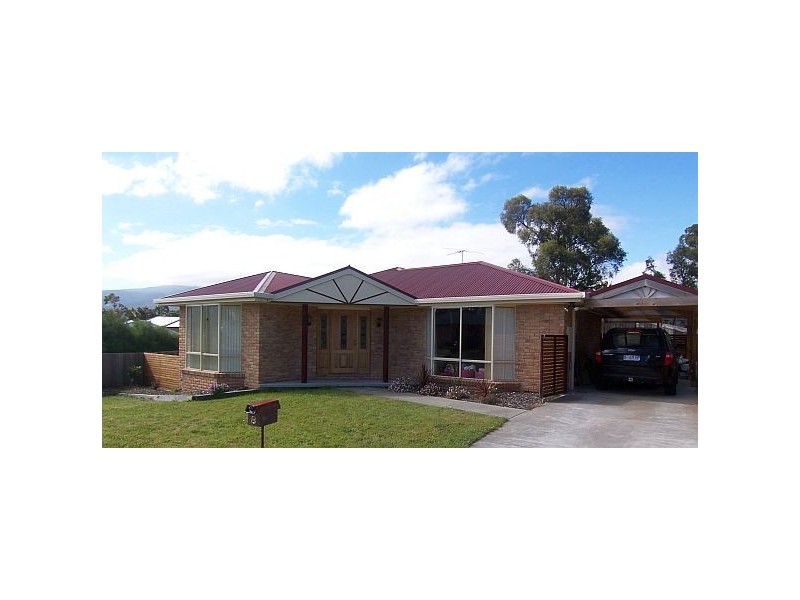 8 Thornbill Street, Kingston TAS 7050