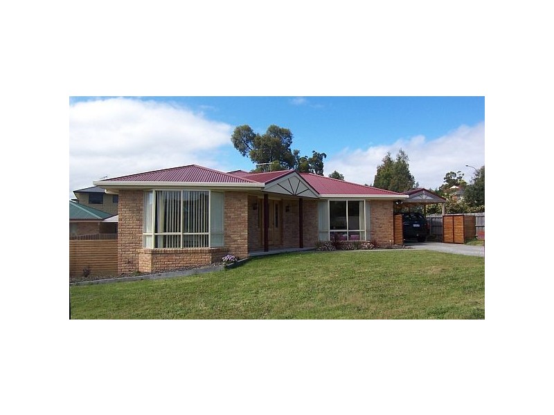8 Thornbill Street, Kingston TAS 7050