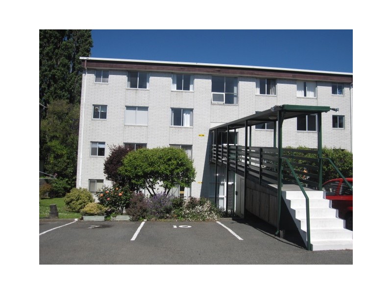 14/220 DAVEY STREET, South Hobart TAS 7004