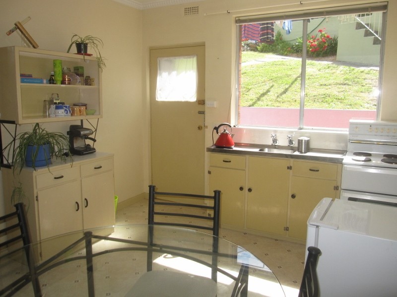 3/173 BROOKER AVENUE, Glebe TAS 7000