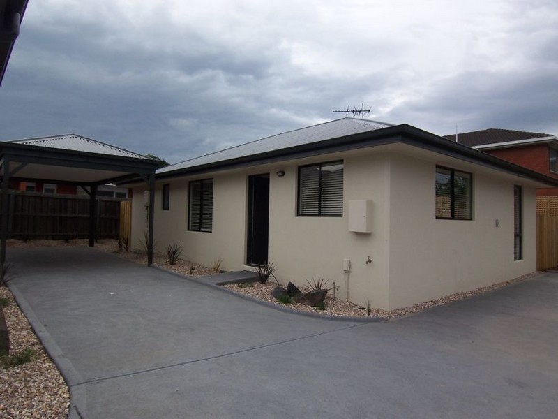 3/24 Garden Road, Moonah TAS 7009