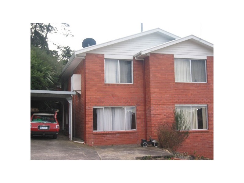 2/4a FINGERPOST TRACK, South Hobart TAS 7004
