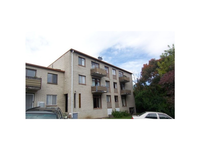 10/8 Allison Street, West Hobart TAS 7000